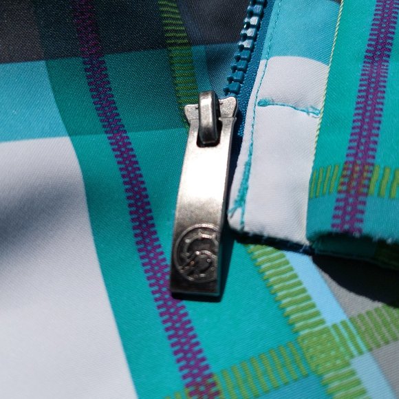 Empyre winter jacket - Picture 10 of 12